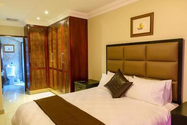 Отель Boathouse Ballito