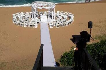Отель Boathouse Ballito