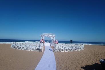 Отель Boathouse Ballito
