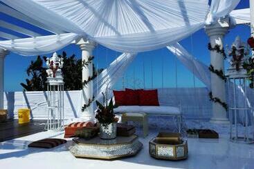 Отель Boathouse Ballito