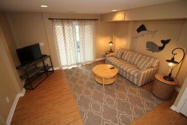 هتل Cambridge Cove At Bermuda Bay By Kees Vacations