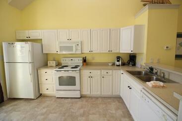 هتل Cambridge Cove At Bermuda Bay By Kees Vacations