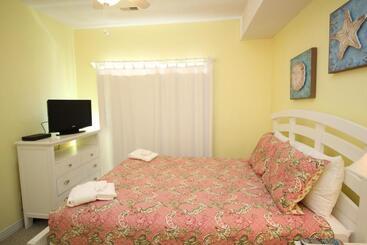 هتل Cambridge Cove At Bermuda Bay By Kees Vacations