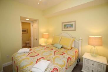 هتل Cambridge Cove At Bermuda Bay By Kees Vacations
