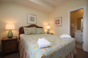 هتل Cambridge Cove At Bermuda Bay By Kees Vacations