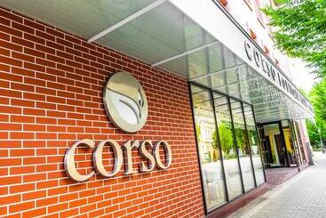 هتل Corso Boutique