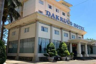 هتل Dakruco