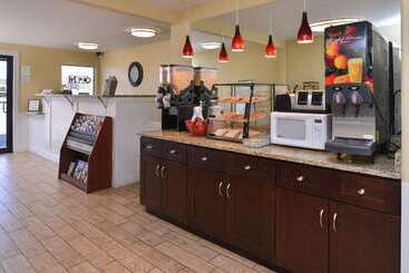 هتل Econo Lodge