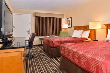 هتل Econo Lodge