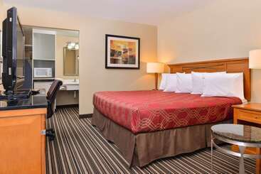 هتل Econo Lodge