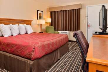 هتل Econo Lodge