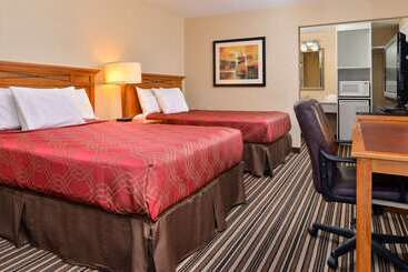 هتل Econo Lodge