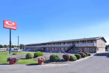 هتل Econo Lodge