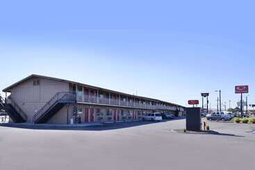 هتل Econo Lodge