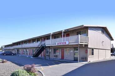 هتل Econo Lodge