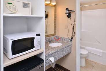 هتل Econo Lodge