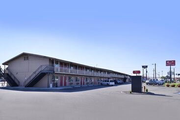 هتل Econo Lodge
