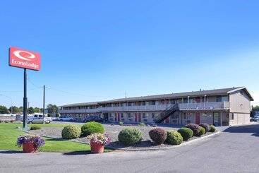 هتل Econo Lodge
