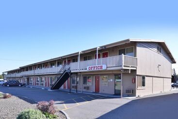 هتل Econo Lodge