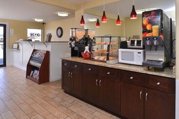 هتل Econo Lodge
