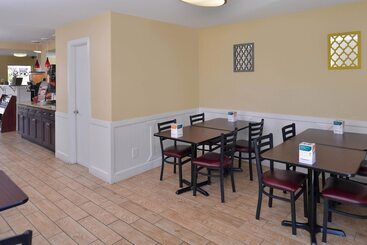 هتل Econo Lodge