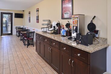 هتل Econo Lodge