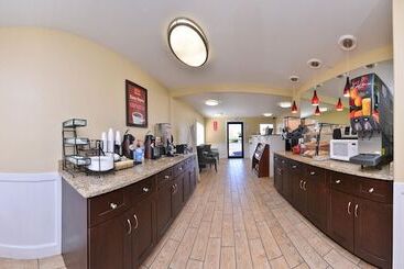 هتل Econo Lodge
