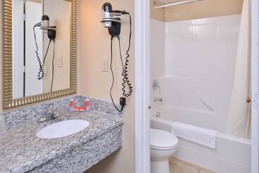 هتل Econo Lodge