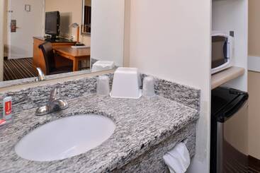 هتل Econo Lodge