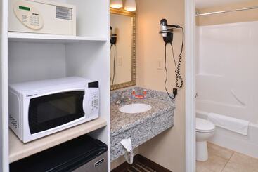هتل Econo Lodge
