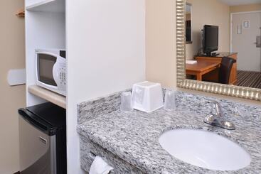 هتل Econo Lodge