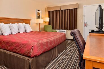 هتل Econo Lodge