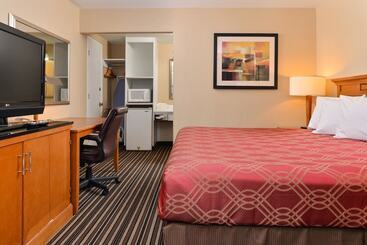 هتل Econo Lodge