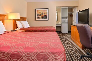 هتل Econo Lodge