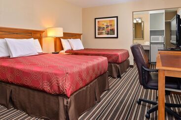 هتل Econo Lodge
