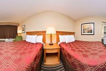 هتل Econo Lodge