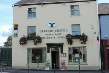 هتل Falcon