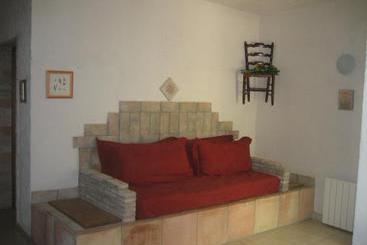 هتل Finca Doña Sofia Maria