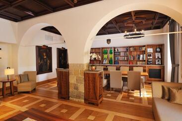 هتل Grad Otočec   Relais Chateaux