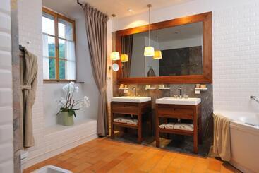 هتل Grad Otočec   Relais Chateaux