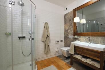 هتل Grad Otočec   Relais Chateaux