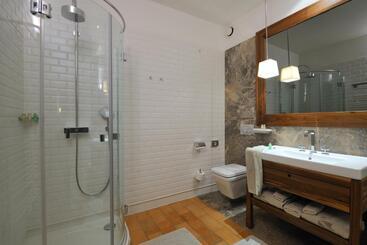 هتل Grad Otočec   Relais Chateaux