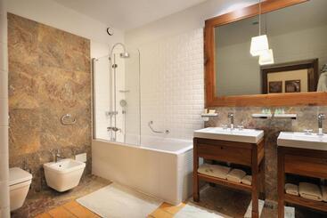 هتل Grad Otočec   Relais Chateaux