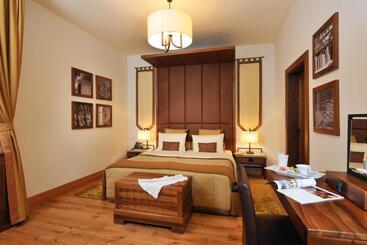 هتل Grad Otočec   Relais Chateaux