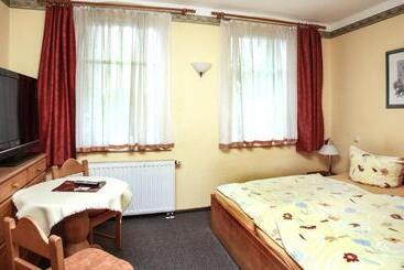هتل Haus Belger