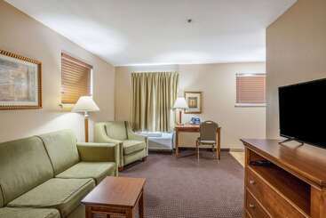 فندق Mainstay Suites Port Saint Joe South