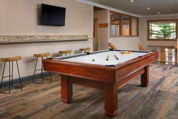 هتل Marriott S Mountain Valley Lodge At Breckenridge