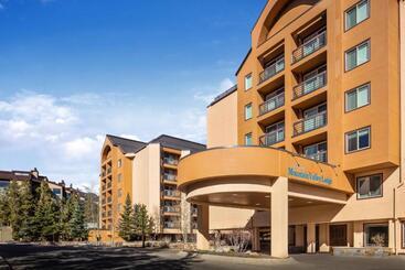 هتل Marriott S Mountain Valley Lodge At Breckenridge
