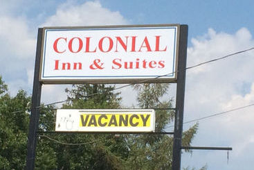 فندق Red Carpet Inn & Suites Meriden