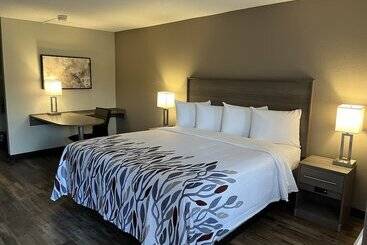 ホテル Red Roof Inn & Suites Wilkesboro